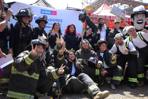 Embajadores Festival De Viña 2024