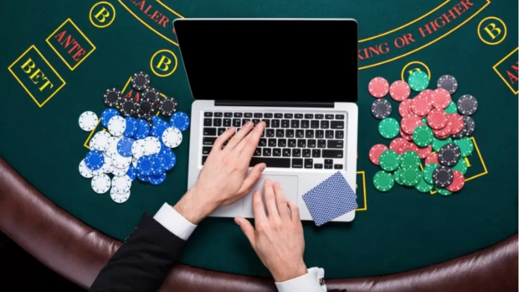 Casino Online