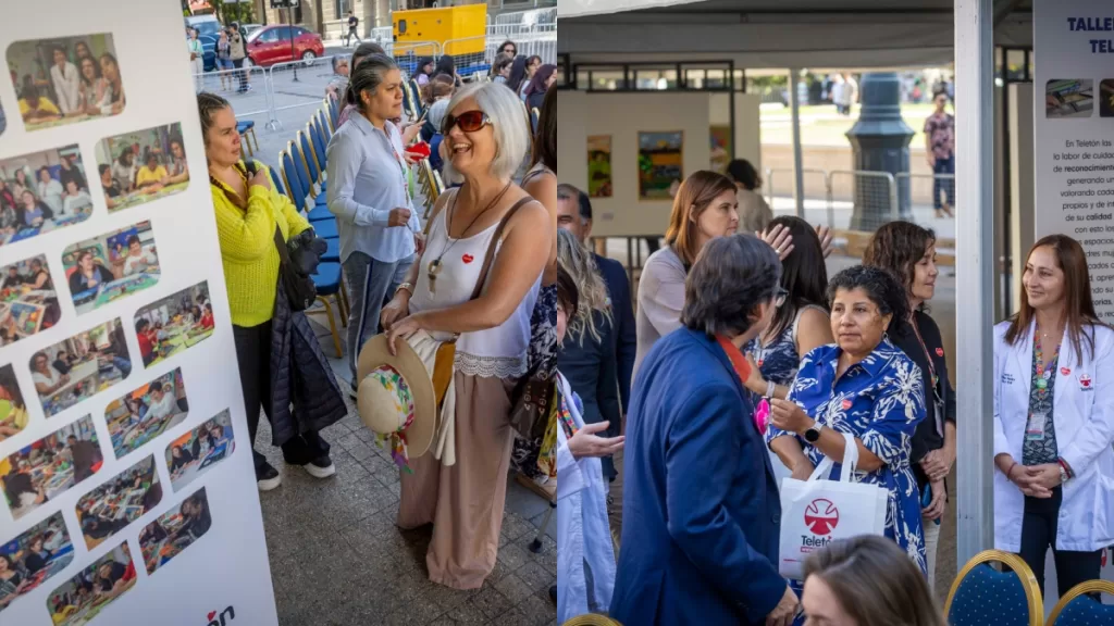 Día Internacional De La Mujer