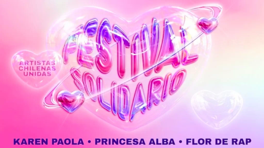 Festival Solidario