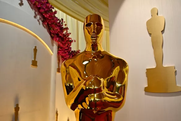 Premios Oscar 2024_¿Qué Obras Compiten Con Chile_