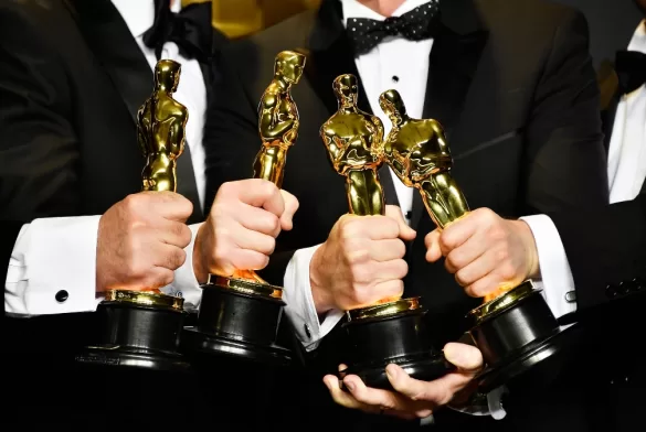 Premios Oscar 2024ç