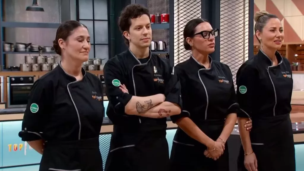 Top Chef VIP (7)