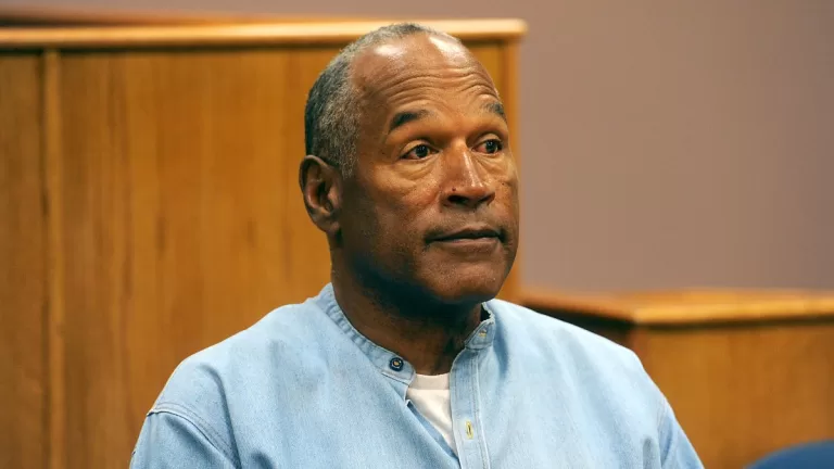 O.J Simpson