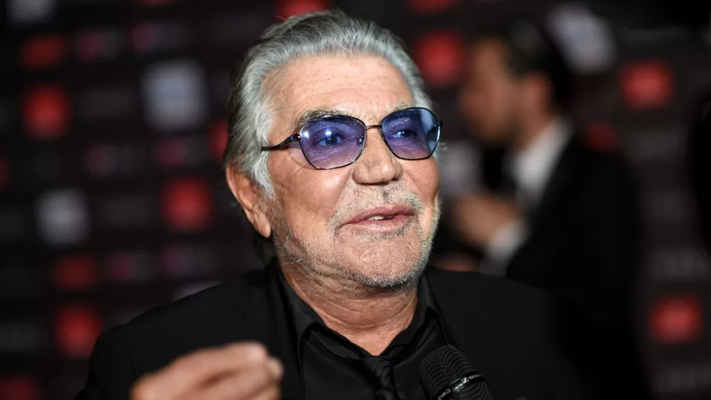 Roberto Cavalli