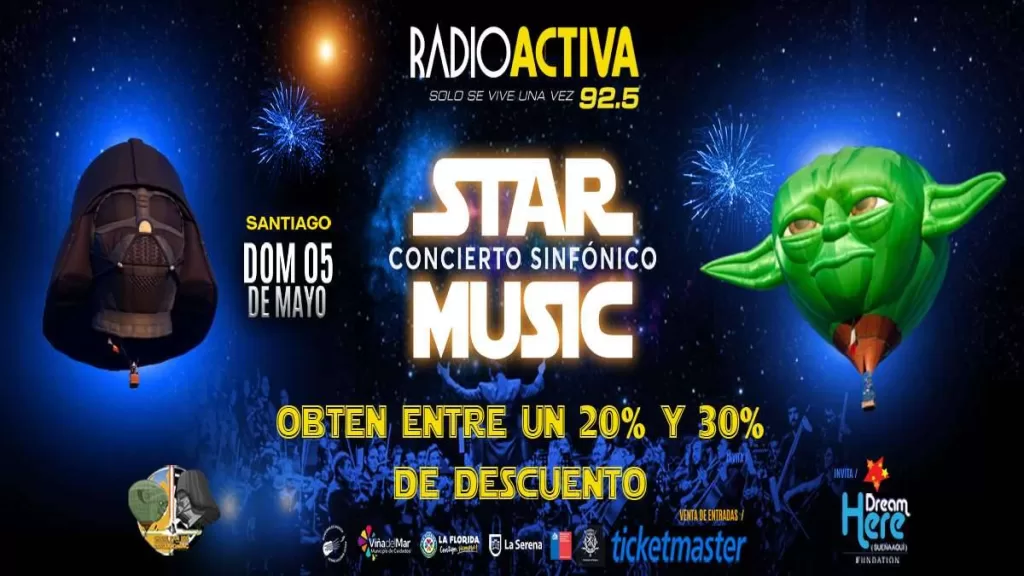 Star Music (2)