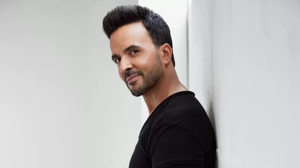 Luis Fonsi