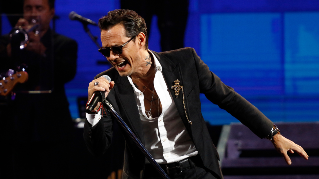 Marc Anthony