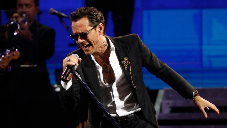 Marc Anthony