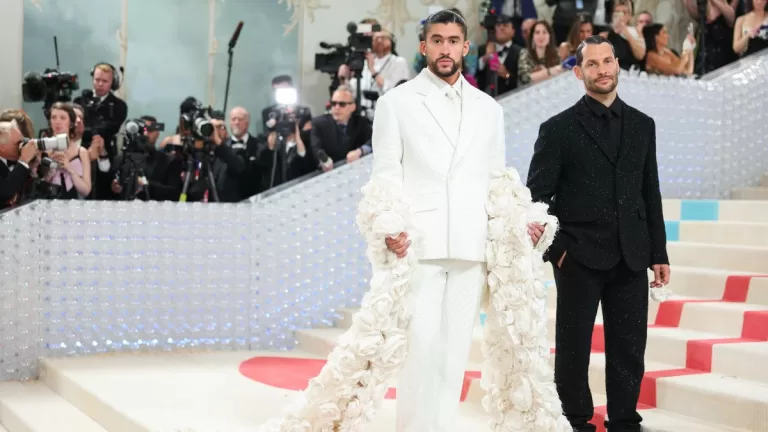 Met Gala 2024