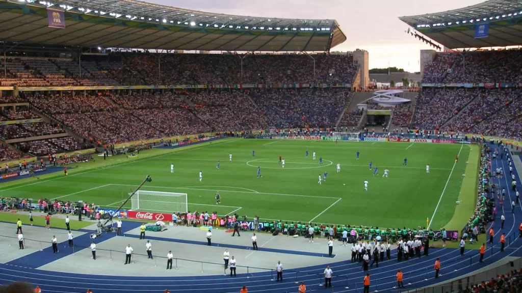 Torneos De Fútbol