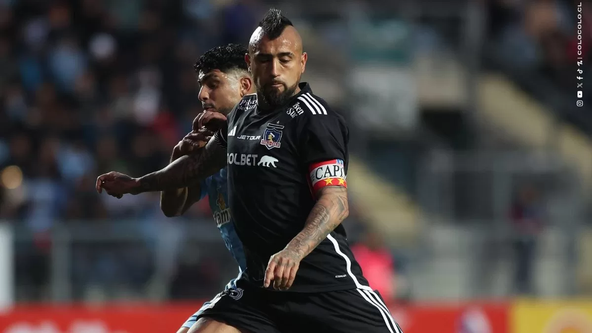 Arturo Vidal lanza una de sus críticas más duras a los jóvenes chilenos:  