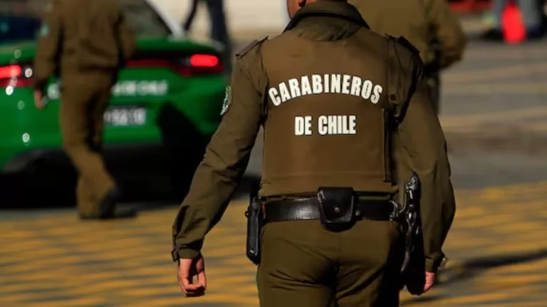 Carabineros Quilicura