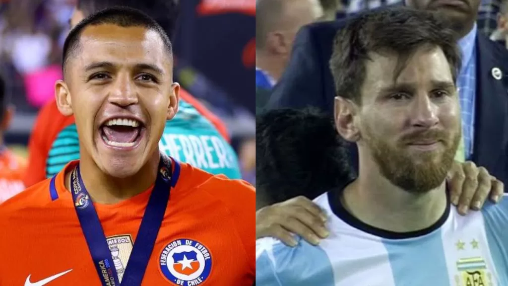 Copa América (2)