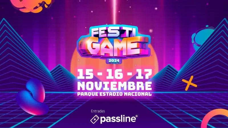 Festigame