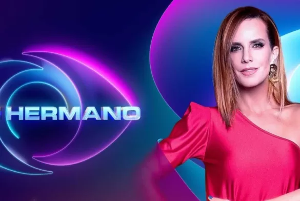 Gran Hermano Chile (1)