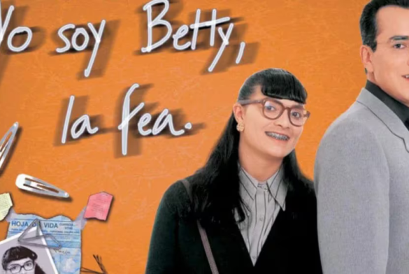 Yo Soy Betty, La Fea