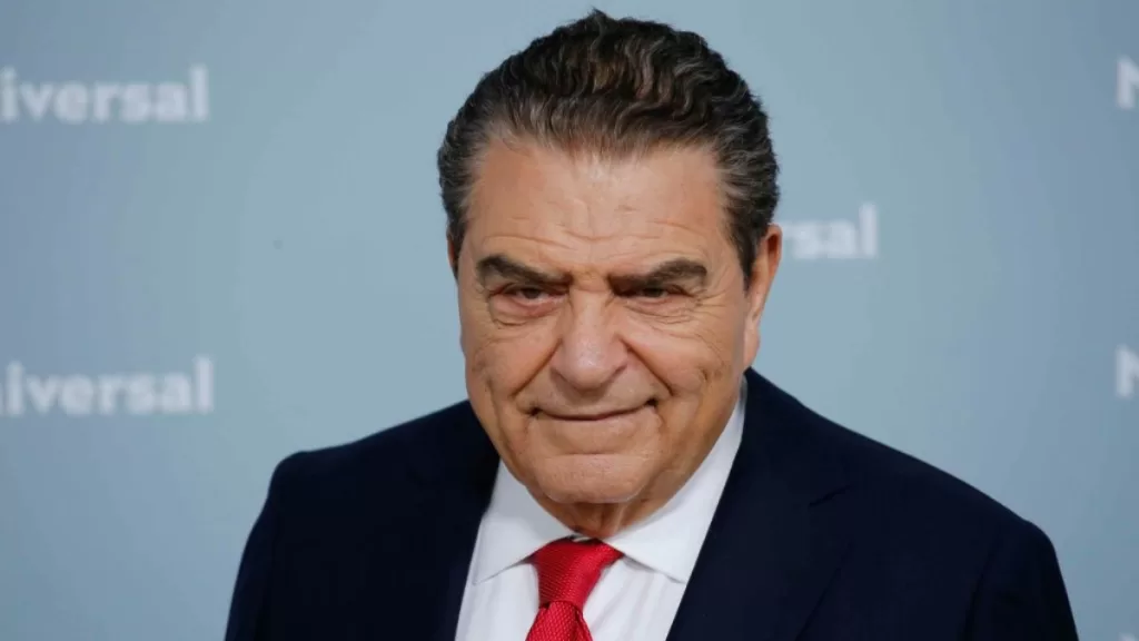 Primer Sueldo De Don Francisco