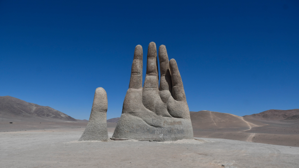 Desierto Atacama