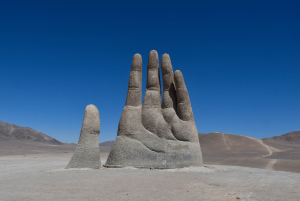 Desierto Atacama