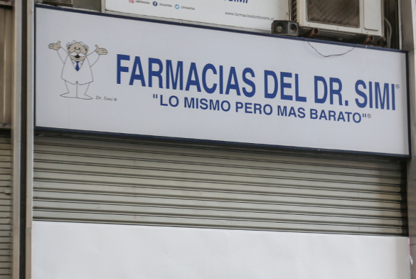 Farmacia Dr Simi