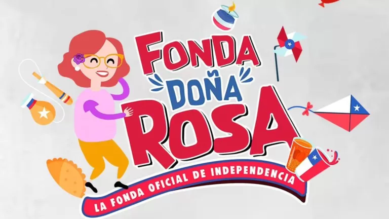 Fonda Doña Rosa