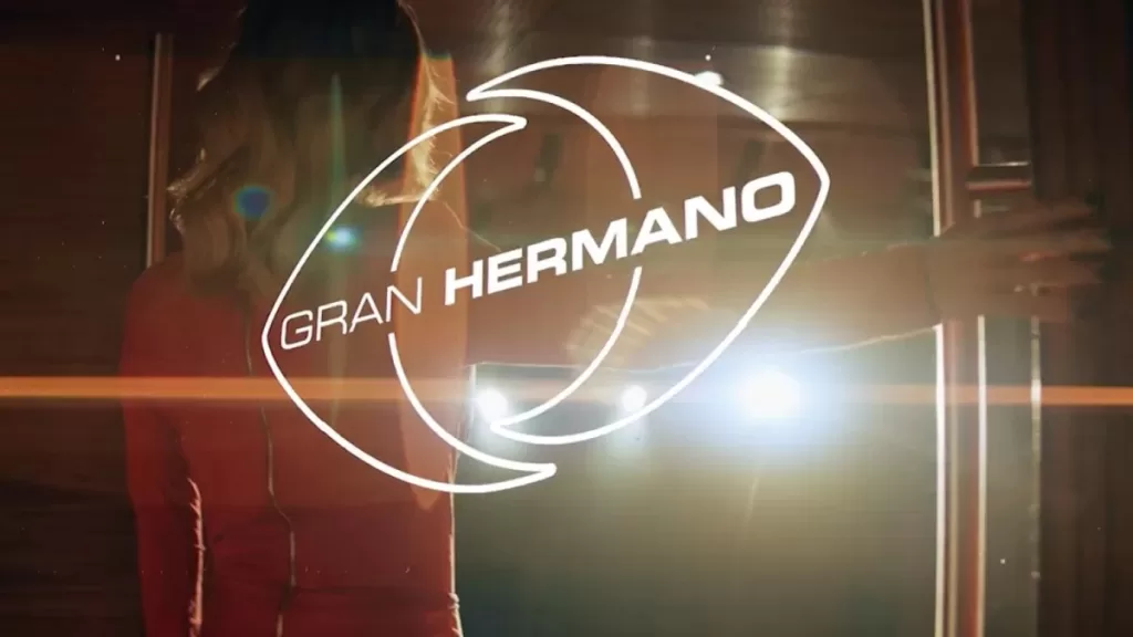 Gran Hermano Chile (1)