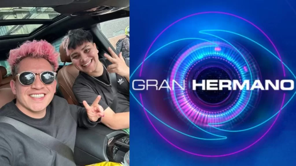 Gran Hermano Chile (1)