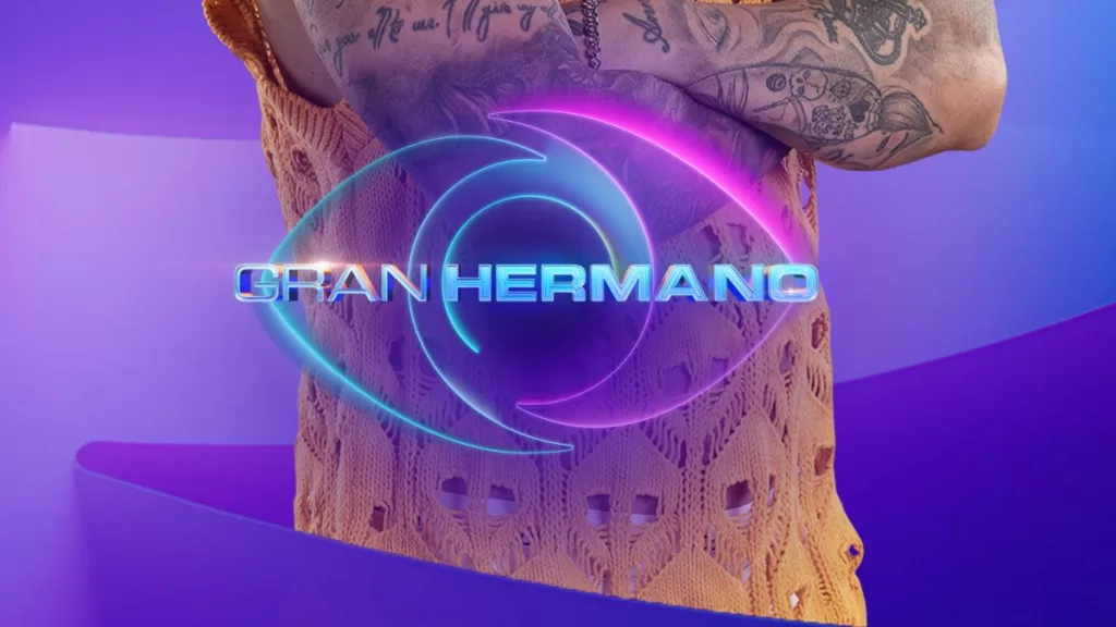 Gran Hermano Chile (2)