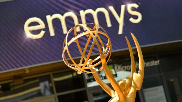 Premios Emmy 2024