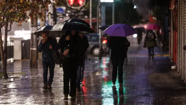 Pronóstico Del Tiempo En Santiago (5)