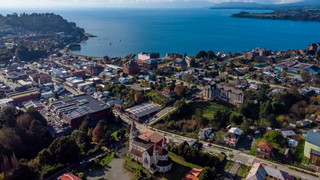 Puerto Varas