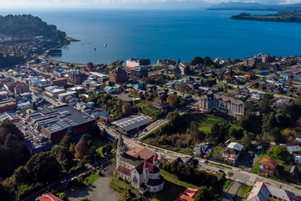 Puerto Varas