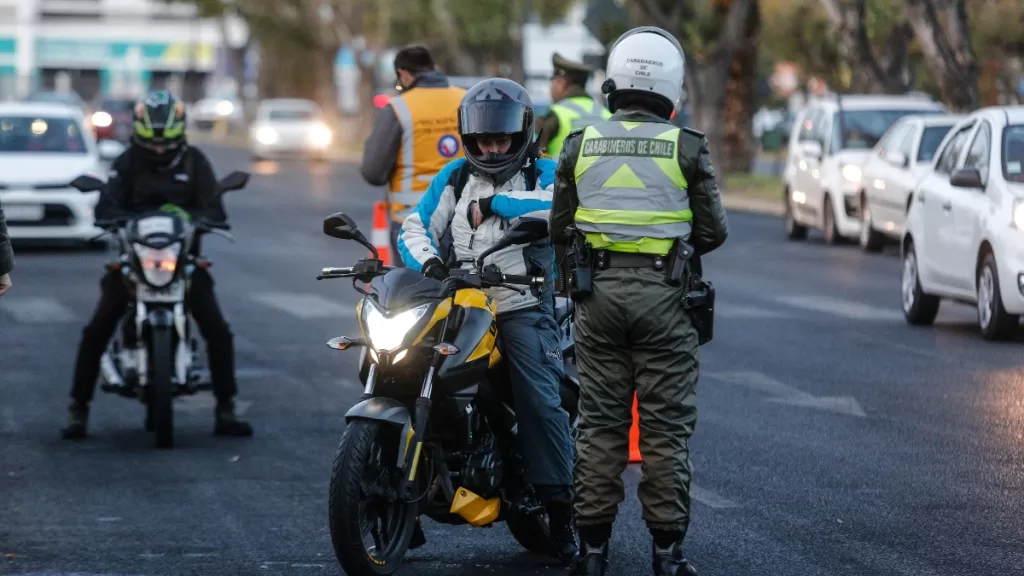 Restricción Vehicular, Hoy 29 De Julio