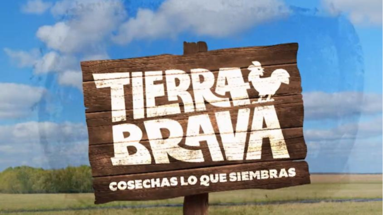 Tierra Brava Canal 13