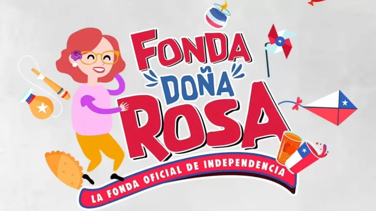 Fonda Doña Rosa