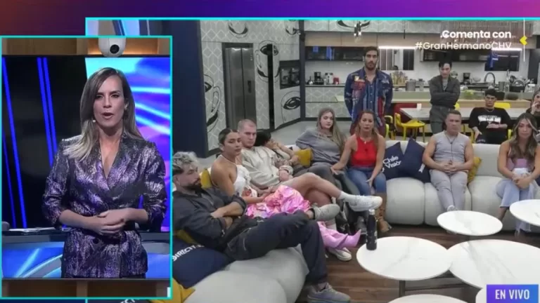 Gran Hermano Chile