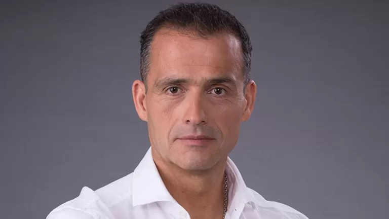 Iván Núñez