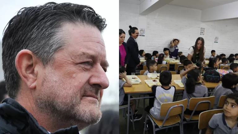 Orrego Reconoce Que No Sabe Si Habrá Clases Activa