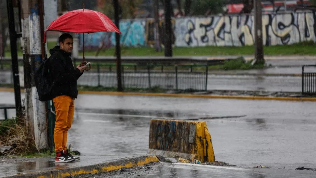 Pronóstico Del Tiempo En Santiago (1)