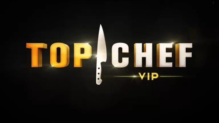 Logo Top Chef Activa