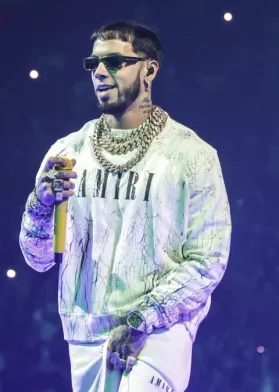 Anuel AA