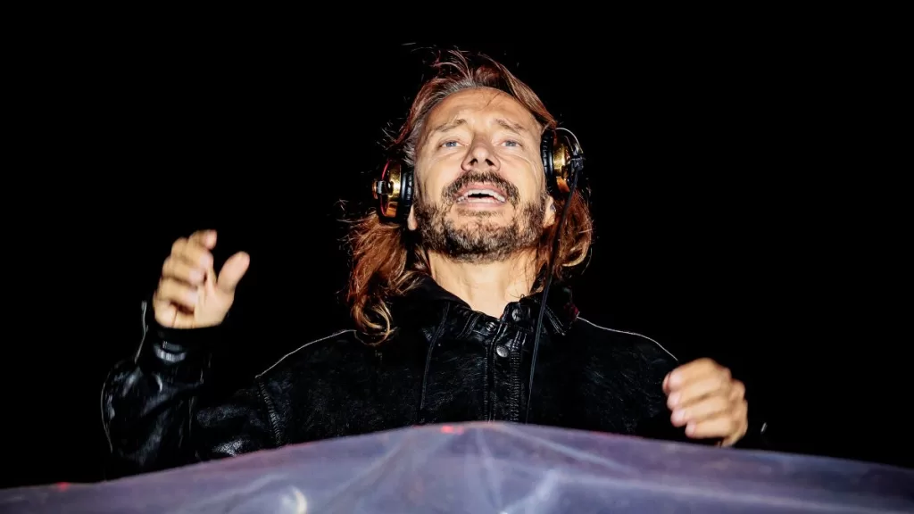 Bob Sinclar