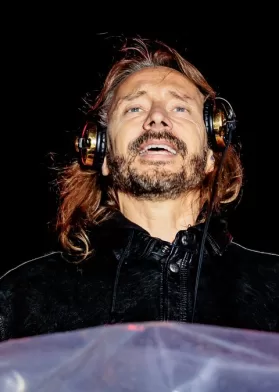 Bob Sinclar