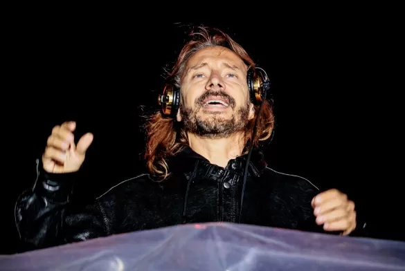 Bob Sinclar