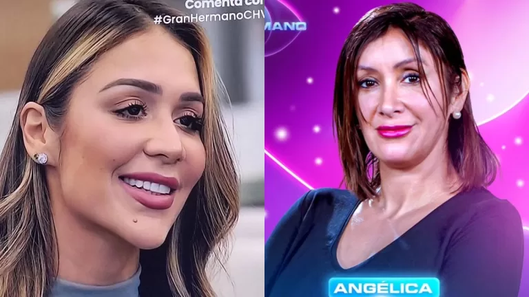 Chama Vs Angelica