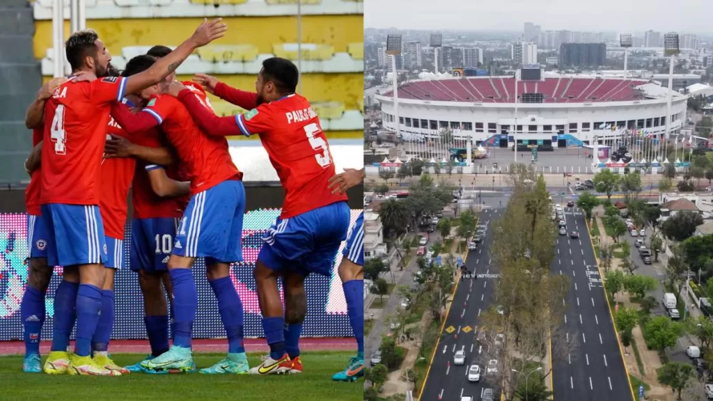 Chile Vs Bolivia (1)