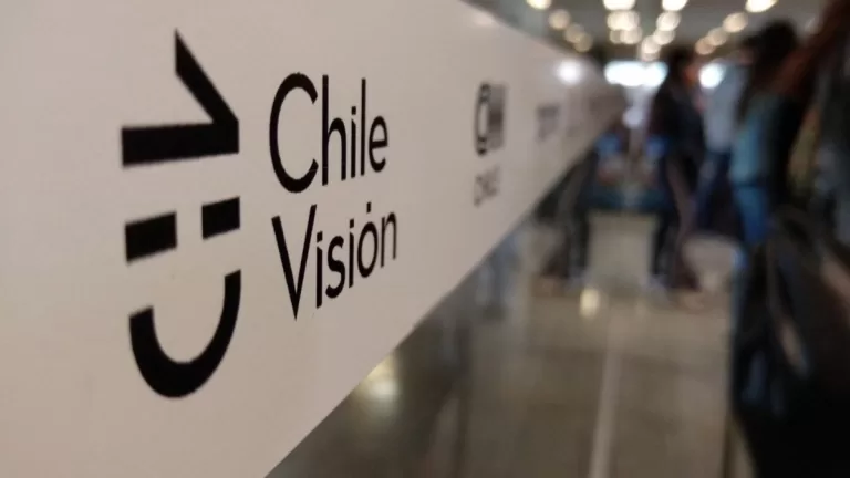 Chilevisión