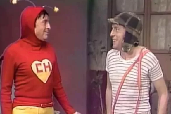 El Chavo Del 8