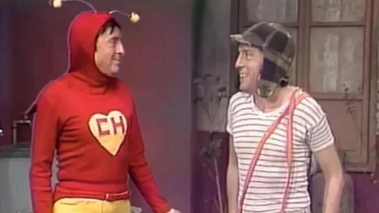 El Chavo Del 8